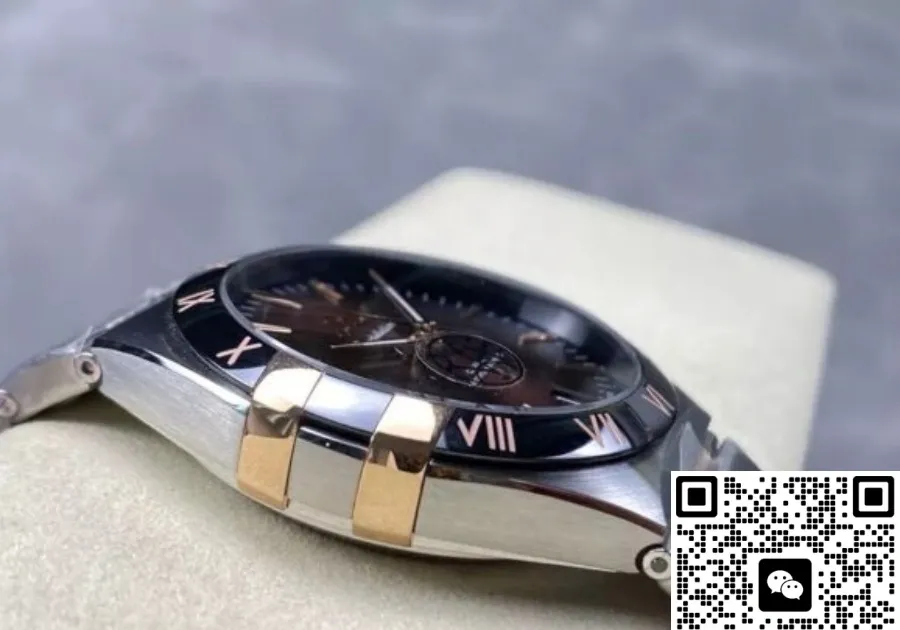 V+ Factory OMEGA Constellation 131.23.41.21.11.001 1:1 Best Edition Replica Watch